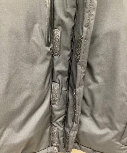 THE NORTH FACE（ザ ノース フェイス）THE NORTH FACE (ザ ノース フェイス) バルトロライトジャケット ブラック サイズ:SIZE Lの古着・服飾アイテム