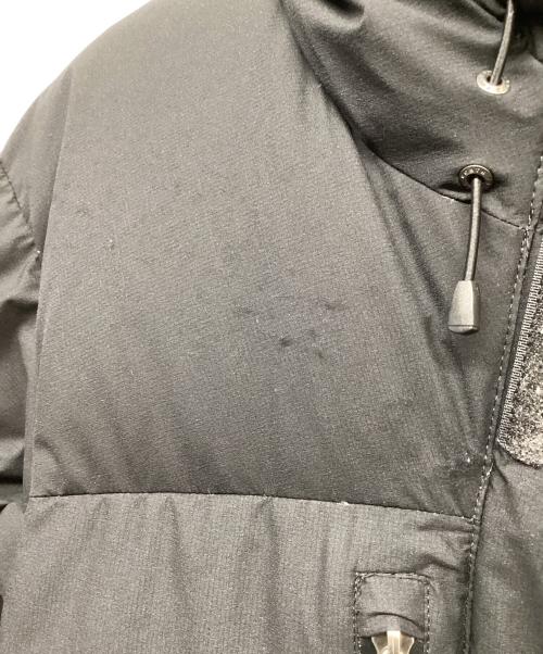 THE NORTH FACE（ザ ノース フェイス）THE NORTH FACE (ザ ノース フェイス) バルトロライトジャケット ブラック サイズ:SIZE Lの古着・服飾アイテム
