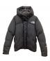 THE NORTH FACE（ザ ノース フェイス）の古着「バルトロライトジャケット」｜ブラック