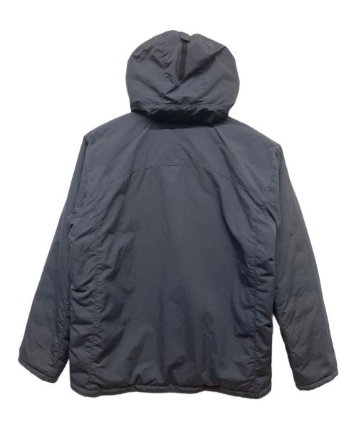 mont-bell（モンベル）mont-bell (モンベル) コロラドパーカ レッド×ブラック サイズ:SIZE Lの古着・服飾アイテム
