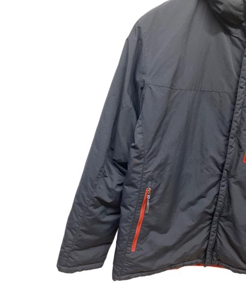 mont-bell（モンベル）mont-bell (モンベル) コロラドパーカ レッド×ブラック サイズ:SIZE Lの古着・服飾アイテム