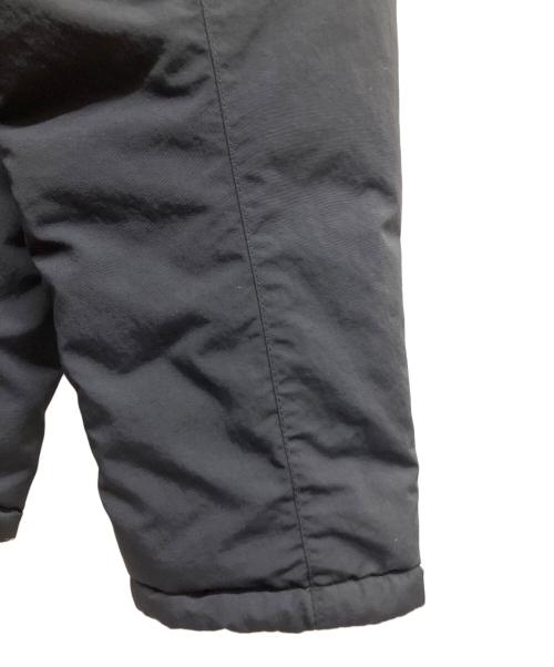 mont-bell（モンベル）mont-bell (モンベル) コロラドパーカ レッド×ブラック サイズ:SIZE Lの古着・服飾アイテム