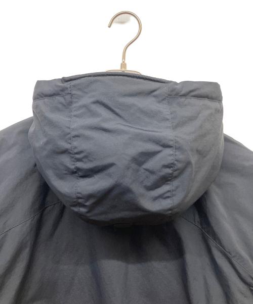 mont-bell（モンベル）mont-bell (モンベル) コロラドパーカ レッド×ブラック サイズ:SIZE Lの古着・服飾アイテム