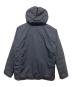 mont-bell (モンベル) コロラドパーカ レッド×ブラック サイズ:SIZE L：10000円