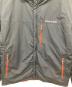 中古・古着 mont-bell (モンベル) コロラドパーカ レッド×ブラック サイズ:SIZE L：10000円