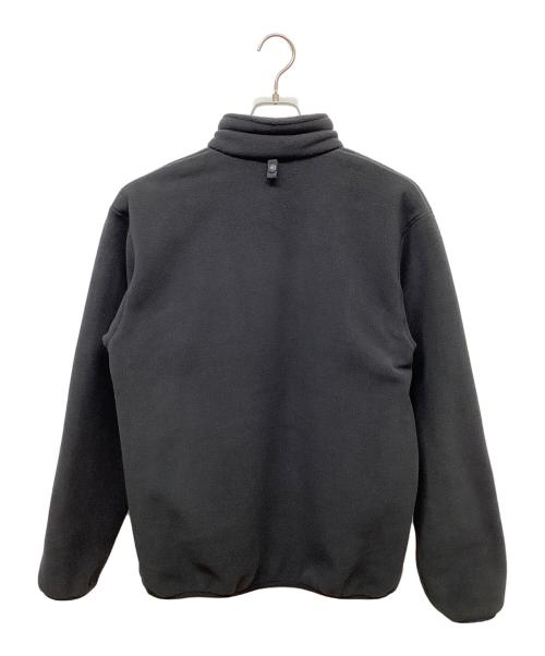 THE NORTH FACE（ザ ノース フェイス）THE NORTH FACE (ザ ノース フェイス) フィールドフリースジャケット ブラック サイズ:SIZE Sの古着・服飾アイテム