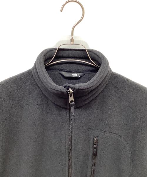 THE NORTH FACE（ザ ノース フェイス）THE NORTH FACE (ザ ノース フェイス) フィールドフリースジャケット ブラック サイズ:SIZE Sの古着・服飾アイテム