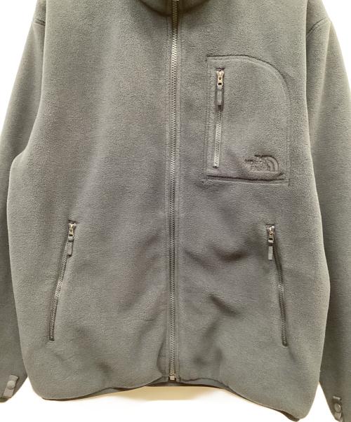 THE NORTH FACE（ザ ノース フェイス）THE NORTH FACE (ザ ノース フェイス) フィールドフリースジャケット ブラック サイズ:SIZE Sの古着・服飾アイテム