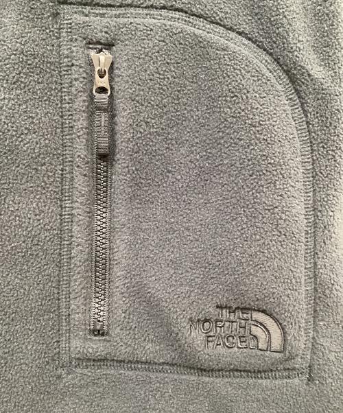 THE NORTH FACE（ザ ノース フェイス）THE NORTH FACE (ザ ノース フェイス) フィールドフリースジャケット ブラック サイズ:SIZE Sの古着・服飾アイテム