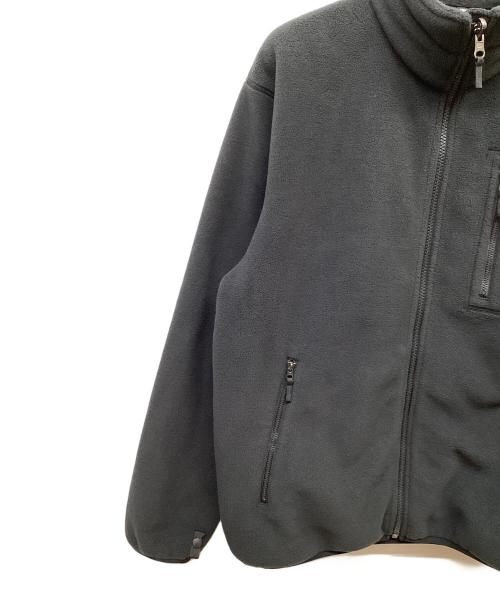 THE NORTH FACE（ザ ノース フェイス）THE NORTH FACE (ザ ノース フェイス) フィールドフリースジャケット ブラック サイズ:SIZE Sの古着・服飾アイテム