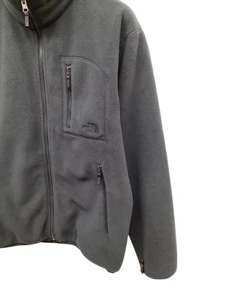 THE NORTH FACE（ザ ノース フェイス）THE NORTH FACE (ザ ノース フェイス) フィールドフリースジャケット ブラック サイズ:SIZE Sの古着・服飾アイテム