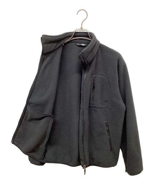 THE NORTH FACE（ザ ノース フェイス）THE NORTH FACE (ザ ノース フェイス) フィールドフリースジャケット ブラック サイズ:SIZE Sの古着・服飾アイテム