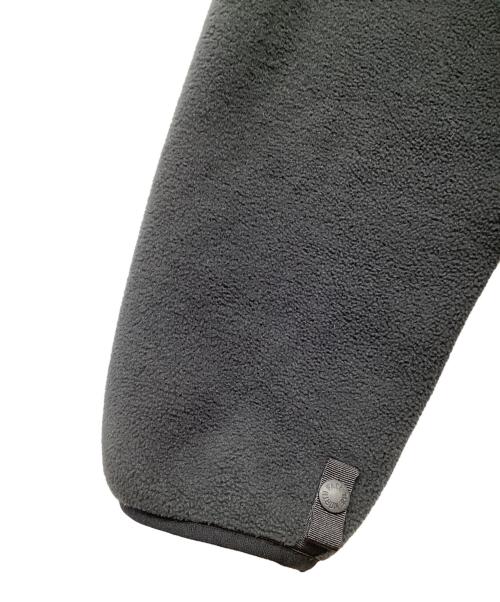 THE NORTH FACE（ザ ノース フェイス）THE NORTH FACE (ザ ノース フェイス) フィールドフリースジャケット ブラック サイズ:SIZE Sの古着・服飾アイテム