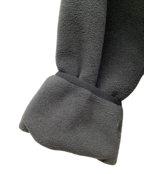 THE NORTH FACE（ザ ノース フェイス）THE NORTH FACE (ザ ノース フェイス) フィールドフリースジャケット ブラック サイズ:SIZE Sの古着・服飾アイテム