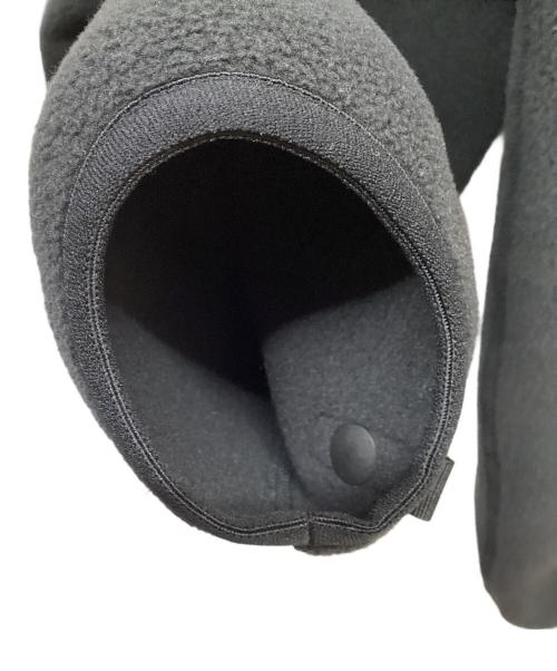 THE NORTH FACE（ザ ノース フェイス）THE NORTH FACE (ザ ノース フェイス) フィールドフリースジャケット ブラック サイズ:SIZE Sの古着・服飾アイテム