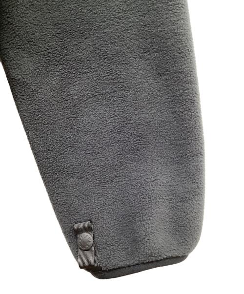 THE NORTH FACE（ザ ノース フェイス）THE NORTH FACE (ザ ノース フェイス) フィールドフリースジャケット ブラック サイズ:SIZE Sの古着・服飾アイテム