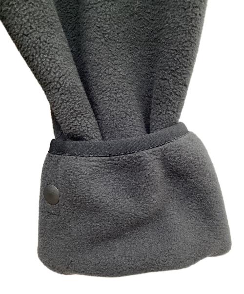 THE NORTH FACE（ザ ノース フェイス）THE NORTH FACE (ザ ノース フェイス) フィールドフリースジャケット ブラック サイズ:SIZE Sの古着・服飾アイテム