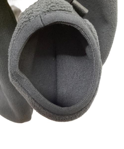 THE NORTH FACE（ザ ノース フェイス）THE NORTH FACE (ザ ノース フェイス) フィールドフリースジャケット ブラック サイズ:SIZE Sの古着・服飾アイテム