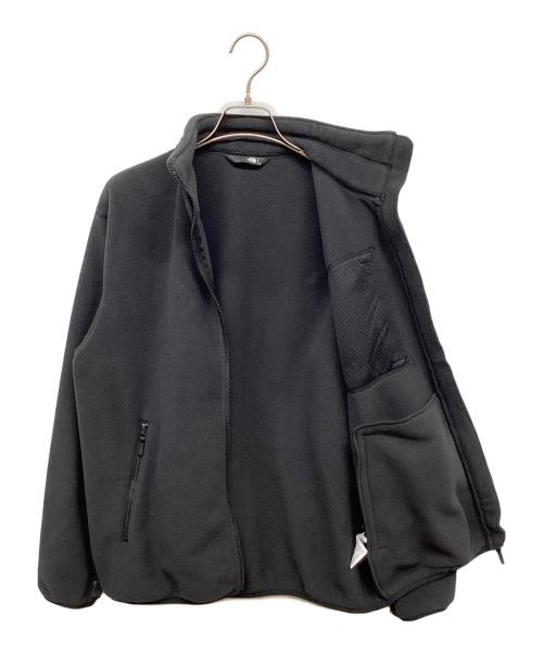 THE NORTH FACE（ザ ノース フェイス）THE NORTH FACE (ザ ノース フェイス) フィールドフリースジャケット ブラック サイズ:SIZE Sの古着・服飾アイテム