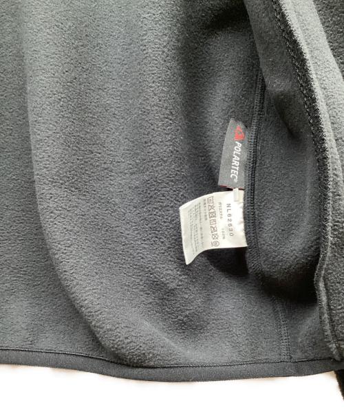 THE NORTH FACE（ザ ノース フェイス）THE NORTH FACE (ザ ノース フェイス) フィールドフリースジャケット ブラック サイズ:SIZE Sの古着・服飾アイテム