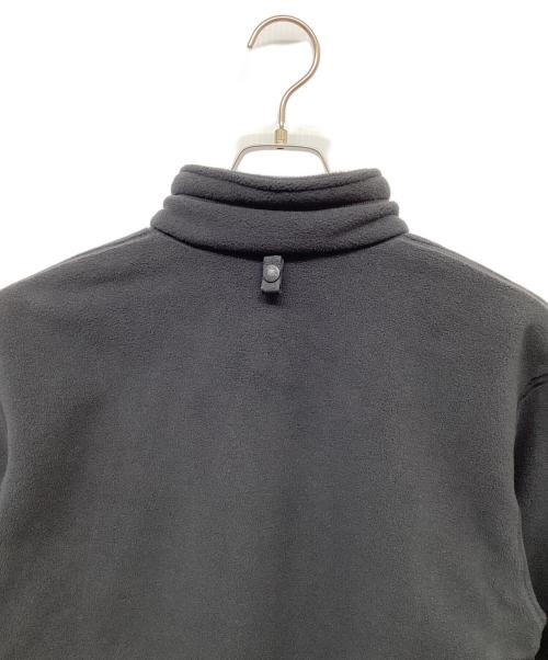 THE NORTH FACE（ザ ノース フェイス）THE NORTH FACE (ザ ノース フェイス) フィールドフリースジャケット ブラック サイズ:SIZE Sの古着・服飾アイテム