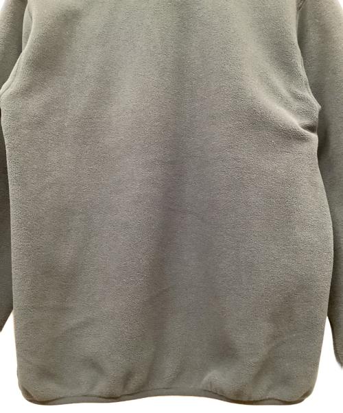 THE NORTH FACE（ザ ノース フェイス）THE NORTH FACE (ザ ノース フェイス) フィールドフリースジャケット ブラック サイズ:SIZE Sの古着・服飾アイテム