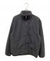 THE NORTH FACE（ザ ノース フェイス）の古着「フィールドフリースジャケット」｜ブラック