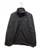 THE NORTH FACEザ ノース フェイス）の古着「ウーリーハイドレナ」｜ブラック