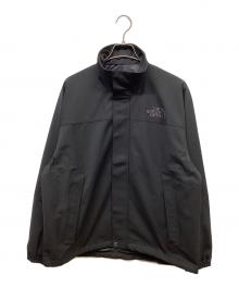 THE NORTH FACE（ザ ノース フェイス）の古着「ウーリーハイドレナ」｜ブラック
