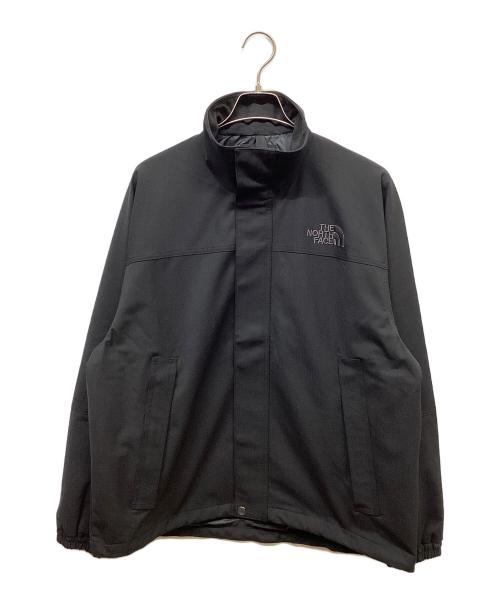 THE NORTH FACE（ザ ノース フェイス）THE NORTH FACE (ザ ノース フェイス) ウーリーハイドレナ ブラック サイズ:SIZE Mの古着・服飾アイテム