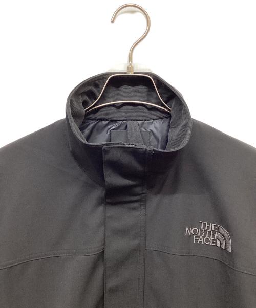 THE NORTH FACE（ザ ノース フェイス）THE NORTH FACE (ザ ノース フェイス) ウーリーハイドレナ ブラック サイズ:SIZE Mの古着・服飾アイテム