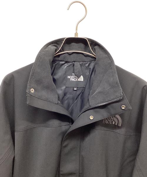 THE NORTH FACE（ザ ノース フェイス）THE NORTH FACE (ザ ノース フェイス) ウーリーハイドレナ ブラック サイズ:SIZE Mの古着・服飾アイテム