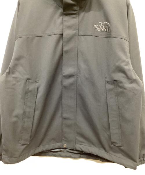 THE NORTH FACE（ザ ノース フェイス）THE NORTH FACE (ザ ノース フェイス) ウーリーハイドレナ ブラック サイズ:SIZE Mの古着・服飾アイテム