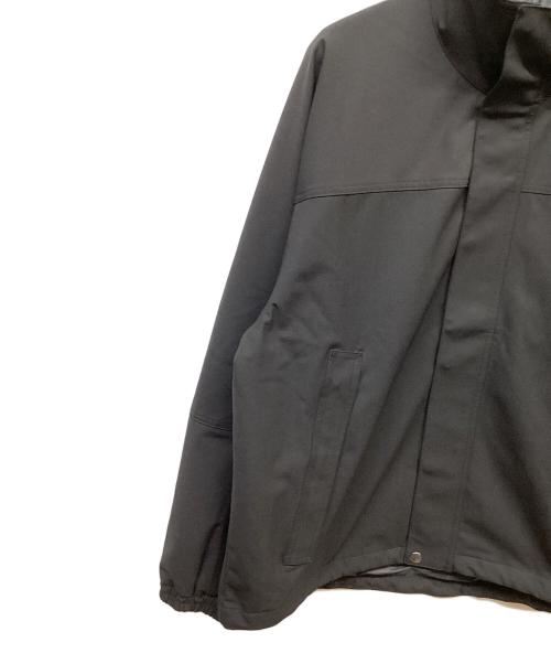 THE NORTH FACE（ザ ノース フェイス）THE NORTH FACE (ザ ノース フェイス) ウーリーハイドレナ ブラック サイズ:SIZE Mの古着・服飾アイテム
