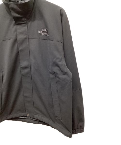 THE NORTH FACE（ザ ノース フェイス）THE NORTH FACE (ザ ノース フェイス) ウーリーハイドレナ ブラック サイズ:SIZE Mの古着・服飾アイテム