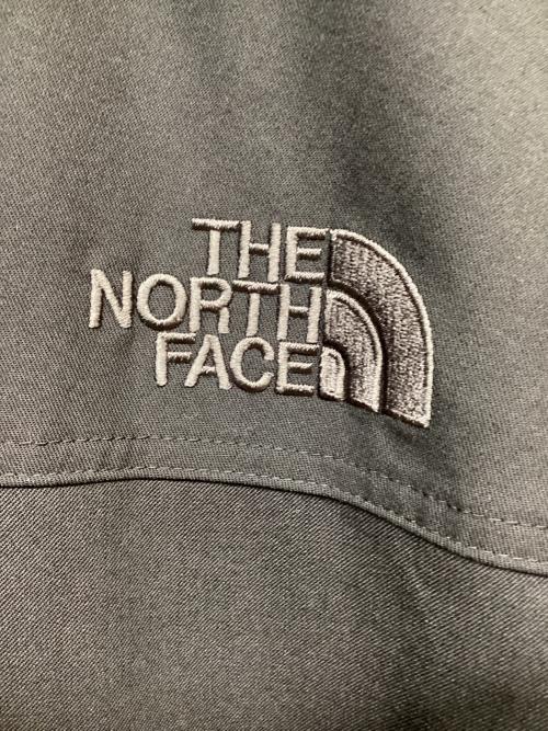 THE NORTH FACE（ザ ノース フェイス）THE NORTH FACE (ザ ノース フェイス) ウーリーハイドレナ ブラック サイズ:SIZE Mの古着・服飾アイテム