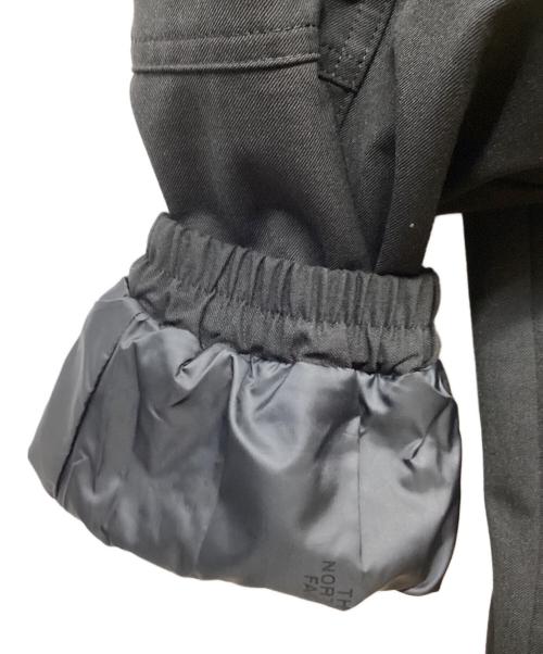 THE NORTH FACE（ザ ノース フェイス）THE NORTH FACE (ザ ノース フェイス) ウーリーハイドレナ ブラック サイズ:SIZE Mの古着・服飾アイテム