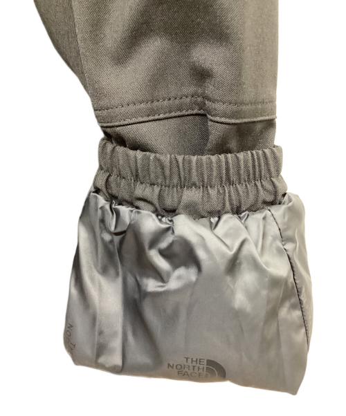 THE NORTH FACE（ザ ノース フェイス）THE NORTH FACE (ザ ノース フェイス) ウーリーハイドレナ ブラック サイズ:SIZE Mの古着・服飾アイテム