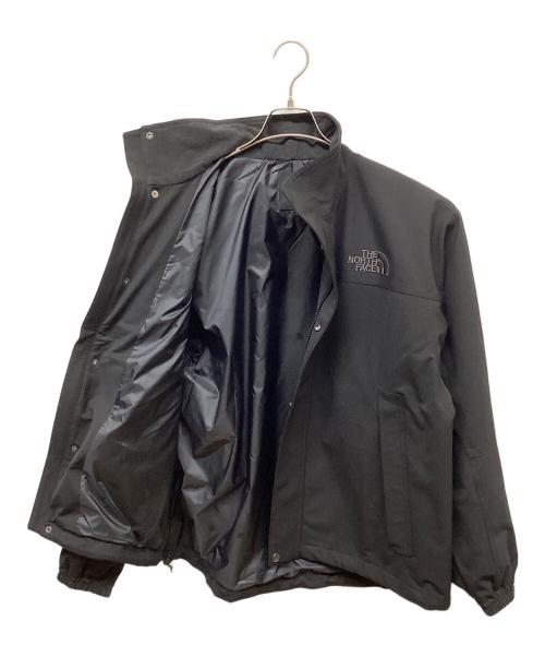 THE NORTH FACE（ザ ノース フェイス）THE NORTH FACE (ザ ノース フェイス) ウーリーハイドレナ ブラック サイズ:SIZE Mの古着・服飾アイテム