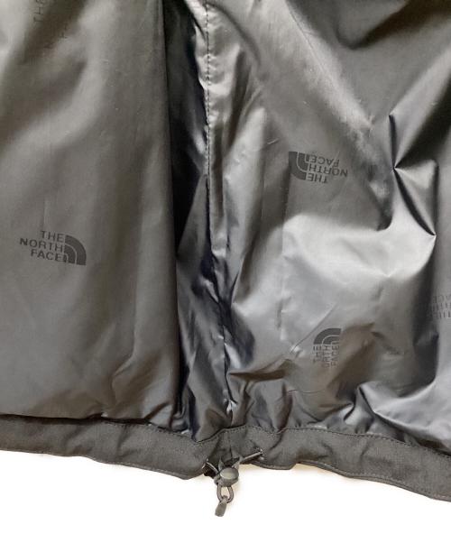 THE NORTH FACE（ザ ノース フェイス）THE NORTH FACE (ザ ノース フェイス) ウーリーハイドレナ ブラック サイズ:SIZE Mの古着・服飾アイテム
