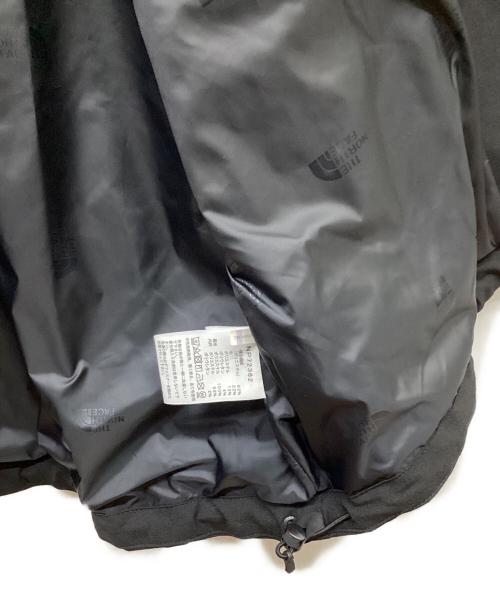 THE NORTH FACE（ザ ノース フェイス）THE NORTH FACE (ザ ノース フェイス) ウーリーハイドレナ ブラック サイズ:SIZE Mの古着・服飾アイテム