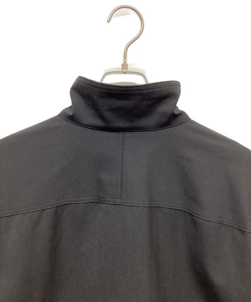 THE NORTH FACE（ザ ノース フェイス）THE NORTH FACE (ザ ノース フェイス) ウーリーハイドレナ ブラック サイズ:SIZE Mの古着・服飾アイテム