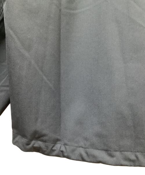 THE NORTH FACE（ザ ノース フェイス）THE NORTH FACE (ザ ノース フェイス) ウーリーハイドレナ ブラック サイズ:SIZE Mの古着・服飾アイテム
