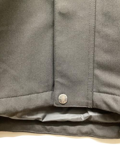 THE NORTH FACE（ザ ノース フェイス）THE NORTH FACE (ザ ノース フェイス) ウーリーハイドレナ ブラック サイズ:SIZE Mの古着・服飾アイテム