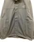中古・古着 THE NORTH FACE (ザ ノース フェイス) ウーリーハイドレナ ブラック サイズ:SIZE M：17000円