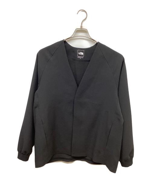 THE NORTH FACE（ザ ノース フェイス）THE NORTH FACE (ザ ノース フェイス) トランクルカーディガン ブラック サイズ:SIZE Mの古着・服飾アイテム