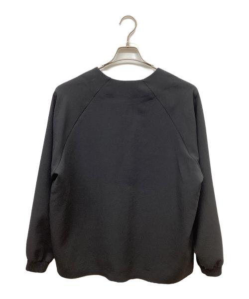 THE NORTH FACE（ザ ノース フェイス）THE NORTH FACE (ザ ノース フェイス) トランクルカーディガン ブラック サイズ:SIZE Mの古着・服飾アイテム
