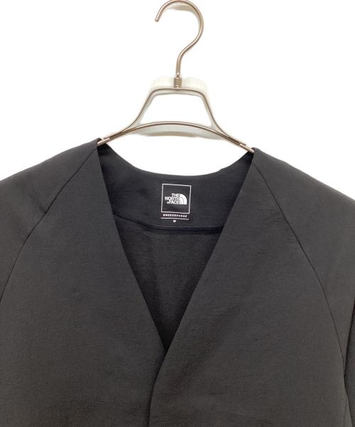 THE NORTH FACE（ザ ノース フェイス）THE NORTH FACE (ザ ノース フェイス) トランクルカーディガン ブラック サイズ:SIZE Mの古着・服飾アイテム