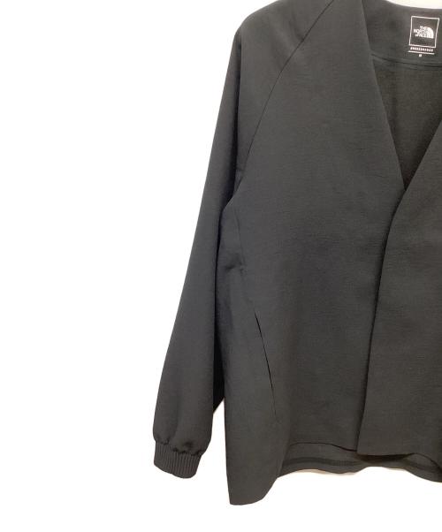 THE NORTH FACE（ザ ノース フェイス）THE NORTH FACE (ザ ノース フェイス) トランクルカーディガン ブラック サイズ:SIZE Mの古着・服飾アイテム