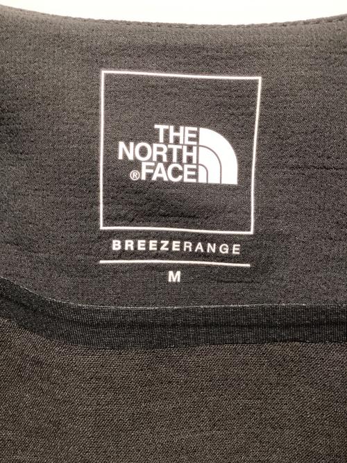 THE NORTH FACE（ザ ノース フェイス）THE NORTH FACE (ザ ノース フェイス) トランクルカーディガン ブラック サイズ:SIZE Mの古着・服飾アイテム